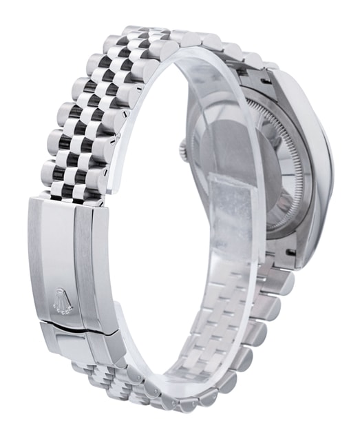 Rolex Datejust 126200 Image 3